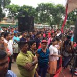 С помощью консолидированных действий профсоюзам Шри-Ланки удалось добиться повышения зарплаты работников частного сектора.