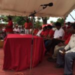 С помощью консолидированных действий профсоюзам Шри-Ланки удалось добиться повышения зарплаты работников частного сектора.