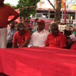 С помощью консолидированных действий профсоюзам Шри-Ланки удалось добиться повышения зарплаты работников частного сектора.