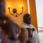 Wonder Mkhonza, trade union leader unjustly jailed for sedition in Swaziland