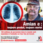 Une des affiches que l’on verra sur les trams de Genève du 6 au 19 mai. 