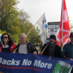 Take-Backs No More – Объединенные сталелитейщики защищают права всех работников Crown 