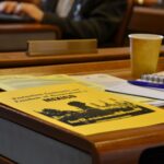 Panel discussion on Protection Contracts and Freedom of Association in Mexico at the ILO June 2012