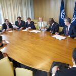 Жильбер Унгбо отметил, что МОТ считает МРС между Inditex и IndustriALL очень важным и значимым документом