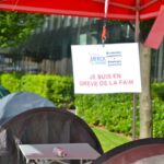 Merck Serono Geneva struggle