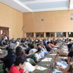 At the Forum Nepal, 8 June 2015