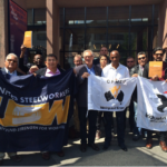 Calling an end to Glencore's perpetual disrespect for workers rights globally.