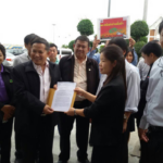 Samut Prakan Province