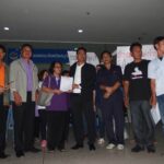 Samut Sakhon Province