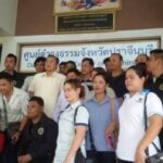 Prachinburi Province