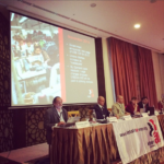 Trade union rights are part of democratic societies, says General Secretary Jyrki Raina.