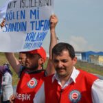 Photo by Birlesik Metal-Is