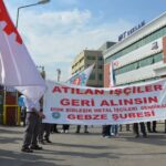 Photo by Birlesik Metal-Is