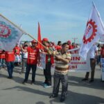 Photo by Birlesik Metal-Is