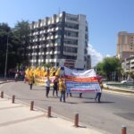 Турецким сайтам запрещено публиковать материалы о деятельности профсоюза и о кампании в поддержку восстановления рабочих.