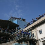 Factory occupation at Sisecam in Istanbul, Turkey December 2012/January 2013