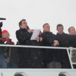 Лидеры турецкого профсоюза горняков Maden Is требуют, чтобы правительство выплатило уволенным шахтерам Сома выходное пособие. Источник: Maden-Is