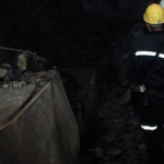 La mine de Soma, en Turquie, après la catastrophe dans laquelle ont péri plus de 300 mineurs 