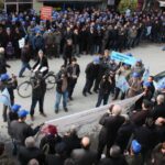 Petrol-İş celebrates victory at Standard Profil