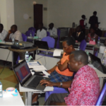 Участники встречи обсудили совместные действия, направленные на борьбу с нестандартной занятостью и обеспечение охраны здоровья и безопасности.