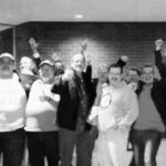 Местная профсоюзная организация № 42 позже отметит объединение всех синих воротничков завода Volkswagen в городе Чаттануга 