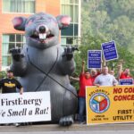 Assemblée générale de l’entreprise en mai 2013