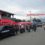 Elections générales au Honduras