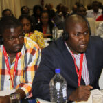 Членские организации взяли на себя обязательство  уделять развитию промышленности первостепенное внимание. 