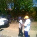 NUMSA - Strike at Dunlop