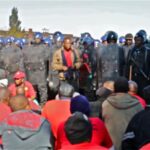 Evraz Strike, 15 July 2012