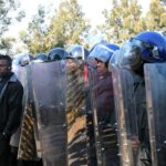 Evraz Strike, 15 July 2012