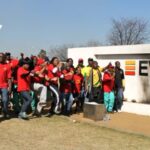 Evraz Strike, 15 July 2012