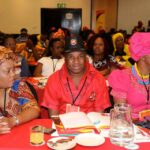 The NUM has been a pioneer for women working in the mining industry.