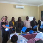 L’accord sur le renforcement de la coopération est signé