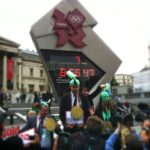 Greenwash awards 2012