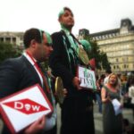 Greenwash awards 2012