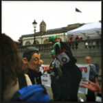 Greenwash awards 2012