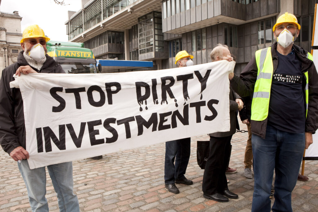 Photo credit: Amy Scaife/London Mining Network