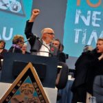 CEP Convention, Quebec, 14 - 17 October