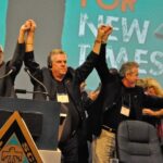 CEP Convention, Quebec, 14 - 17 October