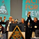 CEP Convention, Quebec, 14 - 17 October