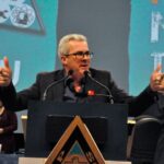 CEP Convention, Quebec, 14 - 17 October