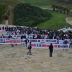 Демонстрация 11 марта