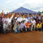 Sintracarbon negotiating for improved conditions