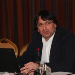 Помощник Генерального секретаря IndustriALL Кемаль Озкан