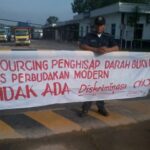 "Eliminar la discriminación"