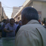 Фото с одной из акций