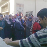 Фото с одной из акций