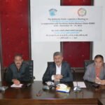 Le Président Yassin de la KUWU inaugure les débats