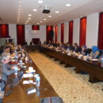 Ouverture du Séminaire d'Erbil